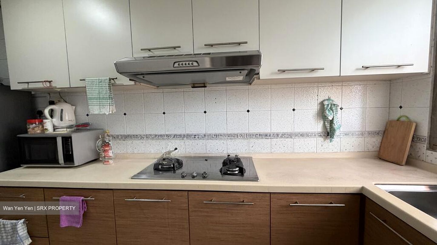 Orchid Park Condominium (D27), Condominium #520428781